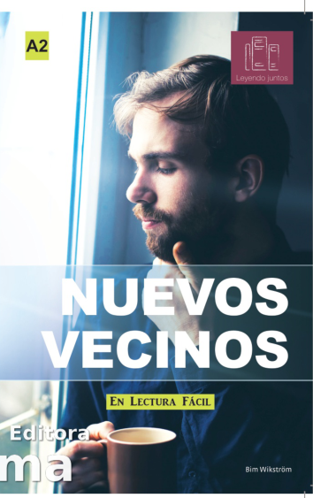 Portada de Nuevos vecinos
